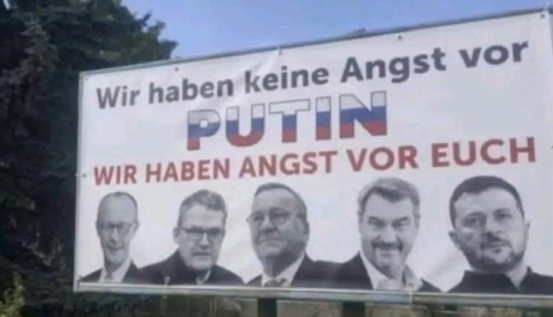 Bild der Woche